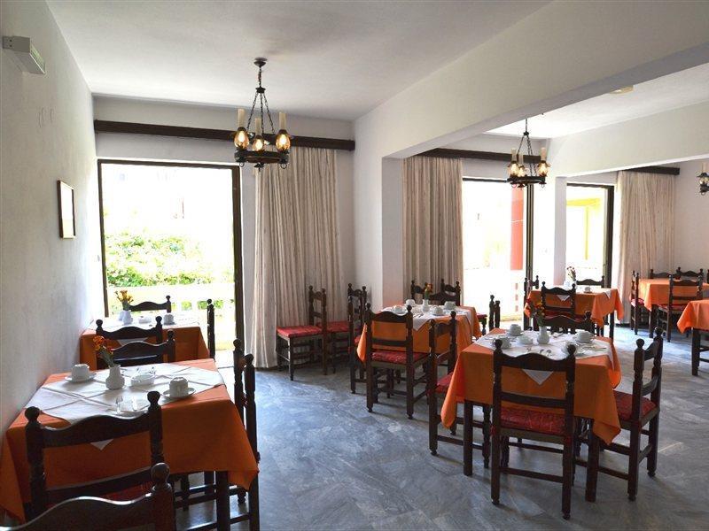 Zantina Beach Rethymno  Exterior photo