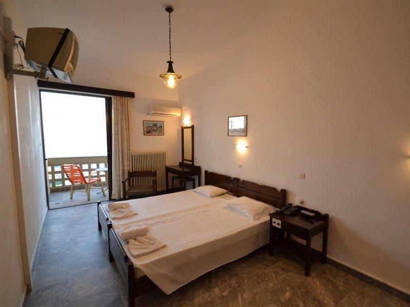 Zantina Beach Rethymno  Exterior photo